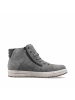 rieker Winterboot in grau