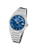 Festina Analog-Armbanduhr Festina Swiss Made silber mittel (ca. 35mm)