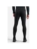 Odlo Radshorts Essential Warm in Schwarz013