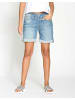 Gang Jeans Shorts für Damen in blau