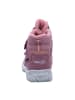 superfit Stiefel in Rosa