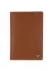 Golden Head Polo Geldbörse RFID Schutz Leder 11.5 cm cognac