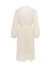 IMANE Women Dress in Cream