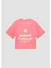 s.Oliver T-Shirt in 42D1_koralle