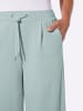 WITT WEIDEN Jersey-Culotte in kalkmint