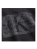 Calvin Klein Sweatshirt in Schwarz