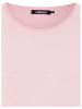 Olsen Pullover in Parfait Pink Mel