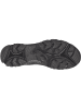 HAIX Berufsstiefel Black Eagle Safety 40 mid in schwarz in schwarz