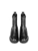 PS Poelman Stiefel ''SOPHIE'' in Schwarz