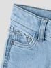 name it Jeans in Light Blue Denim