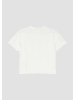 s.Oliver T-Shirt in 0210_creme