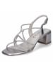 Tamaris Sandalette in gold