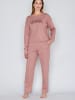 JOOP! Sweatpants Comfort in OPEN PURPLE