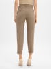 JOOP! Hose Panthea in beige braun