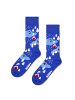 Happy Socks Socken 24er Pack in Advent Calendar