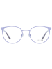 Guess Frauen Optische Fassungen Rund Lila
