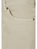Urban Classics Urban Classics Damen Ladies Low Waist Cargo Pants in offwhite raw