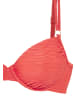 LASCANA Bügel-Bikini in koralle