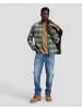 Lee Langarmhemd Workwear 2.0 in Ponderosa Pine