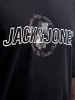 Jack & Jones T-shirt in Black