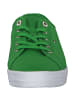 Tommy Hilfiger Sneakers Low in galvanic green