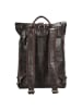 PICARD Buddy - Rucksack 35 cm (schwarz) in cafe
