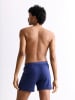 Erlich Textil  CASUAL COTTON BOXERS IM 3er PACK in nachtblau