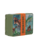 Dinosaur Brotbox Lunchbox Vielseitige Pausenbox