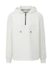 s.Oliver Sweatshirt in 0120_weiß