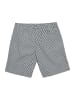 Men Plus Badehose in navy blau