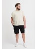 BLEND Cargoshorts BHSiello in Schwarz