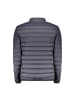 Marina Yachting Blau Polyamid Herren Jacke
