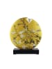 Goebel Vase " Vincent van Gogh - Mandelbaum gold " in Bunt