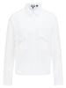 DreiMaster Damen Bluse in Weiss