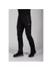 Maul Sport Hosen lang Seilschaft XT in Schwarz01101