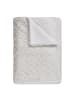 Butlers Butlers Decke SHETLAND in Beige