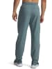 Under Armour Sweat Pant "Velociti Pro Storm Pants" in Blau