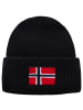 Napapijri F-Evei - Mütze (blu marine) in black beauty