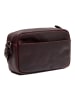The Chesterfield Brand Arona Umhängetasche Leder 21 cm in brown