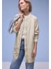 Street One Jacke in powder beige
