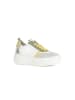Gabor Sneaker low in multicolour