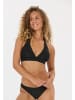 NOU Bikini-Oberteil Estela in 1001 Black