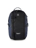 Haglöfs Tight Wanderrucksack 46 cm true black-tarn blue