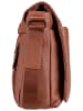 Jost Bodybag Tromsoe in Cognac