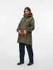 mama licious Jacke in Ivy Green
