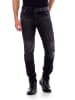 Cipo & Baxx Jeans in Black