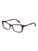 Botaniq Damen Optische Fassungen Katzenauge Lila