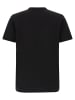 Dolce & Gabbana Schwarz Baumwolle T-Shirt