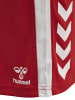 Hummel Verstellbare Taille Kurze Hose Hmlcore Kinder in TRUE RED