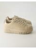 Tamaris Sneaker low in Beige
